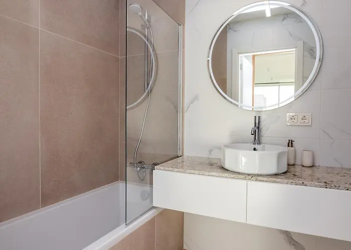 Lux New C With Priv Heated Pool, Ocean View 빌라 *