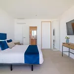 Villa New C With Priv Heated Pool, Ocean View The View Tenerife *