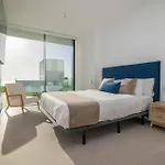 New C With Priv Heated Pool, Ocean View The View Tenerife Villa Costa Adeje (Tenerife)