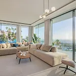 New C With Priv Heated Pool, Ocean View The View Tenerife