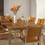 Villa New C With Priv Heated Pool, Ocean View The View Tenerife *