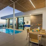 New C With Priv Heated Pool, Ocean View The View Tenerife