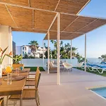 New C With Priv Heated Pool, Ocean View The View Tenerife
