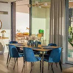 Villa New C With Priv Heated Pool, Ocean View The View Tenerife