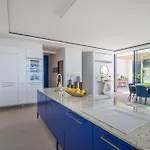 Villa New C With Priv Heated Pool, Ocean View The View Tenerife