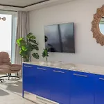 New C With Priv Heated Pool, Ocean View The View Tenerife
