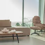 Villa New C With Priv Heated Pool, Ocean View The View Tenerife