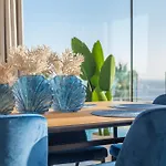 New C With Priv Heated Pool, Ocean View The View Tenerife Costa Adeje (Tenerife)