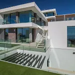 New C With Priv Heated Pool, Ocean View The View Tenerife Villa Costa Adeje (Tenerife)