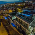 New C With Priv Heated Pool, Ocean View The View Tenerife * Costa Adeje (Tenerife)