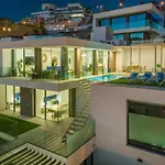 New C With Priv Heated Pool, Ocean View The View Tenerife *
