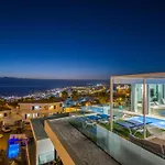 New C With Priv Heated Pool, Ocean View The View Tenerife * Costa Adeje (Tenerife)