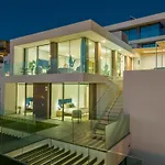 New C With Priv Heated Pool, Ocean View The View Tenerife Costa Adeje (Tenerife)