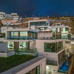 New C With Priv Heated Pool, Ocean View The View Tenerife Costa Adeje (Tenerife)