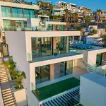 New C With Priv Heated Pool, Ocean View The View Tenerife *