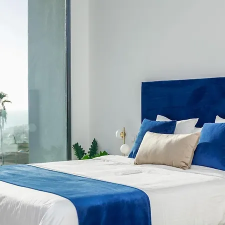 Lux New C With Priv Heated Pool, Ocean View