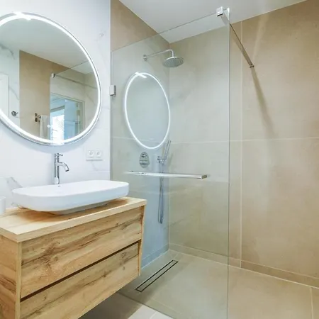 Lux New C With Priv Heated Pool, Ocean View * Costa Adeje (Tenerife)