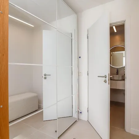 Lux New C With Priv Heated Pool, Ocean View Costa Adeje (Tenerife)