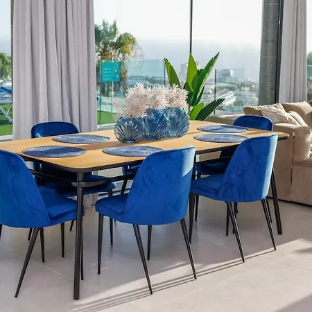 Lux New C With Priv Heated Pool, Ocean View *