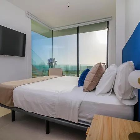 Villa Lux New C With Priv Heated Pool, Ocean View *