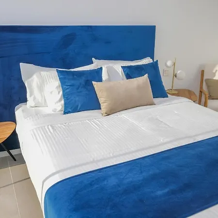 Lux New C With Priv Heated Pool, Ocean View * Costa Adeje (Tenerife)