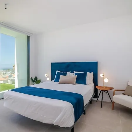 Lux New C With Priv Heated Pool, Ocean View Villa *