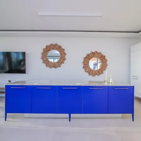 Lux New C With Priv Heated Pool, Ocean View