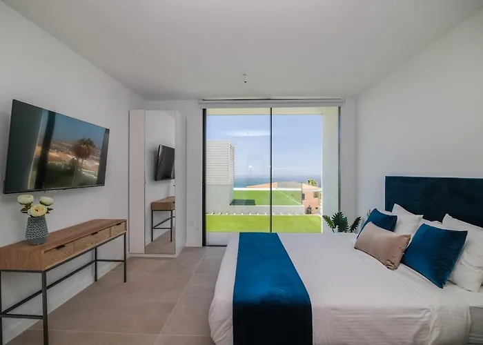 Willa Lux New C With Priv Heated Pool, Ocean View *