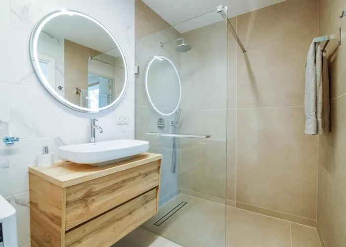 Lux New C With Priv Heated Pool, Ocean View * Costa Adeje (Tenerife)