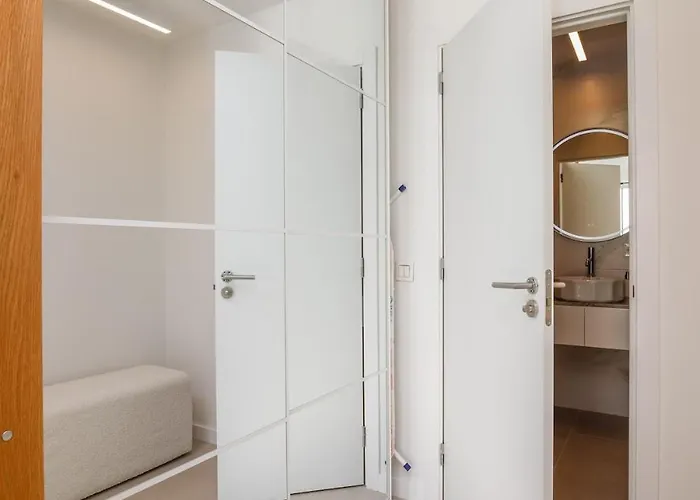 Lux New C With Priv Heated Pool, Ocean View Costa Adeje (Tenerife)