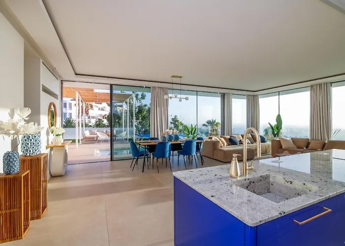 Willa Lux New C With Priv Heated Pool, Ocean View *