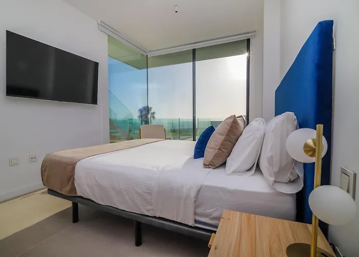 Willa Lux New C With Priv Heated Pool, Ocean View *