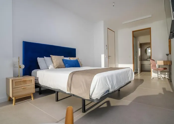 Lux New C With Priv Heated Pool, Ocean View Willa Costa Adeje (Tenerife)