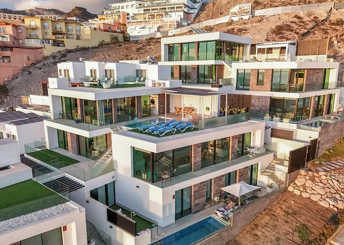 Lux New C With Priv Heated Pool, Ocean View