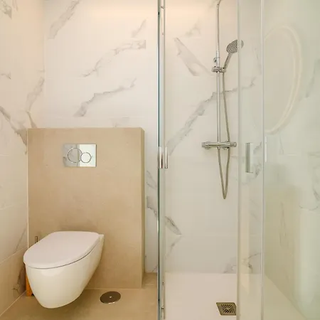 Lux New C With Priv Heated Pool, Ocean View 阿德耶