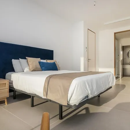New C With Priv Heated Pool, Ocean View The View Tenerife