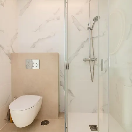 Villa New C With Priv Heated Pool, Ocean View The View Tenerife Costa Adeje (Tenerife)