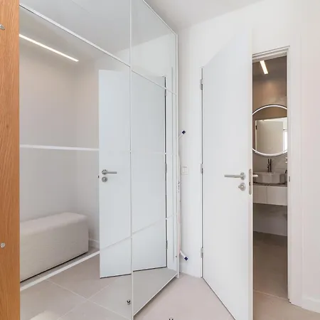 New C With Priv Heated Pool, Ocean View The View Tenerife *