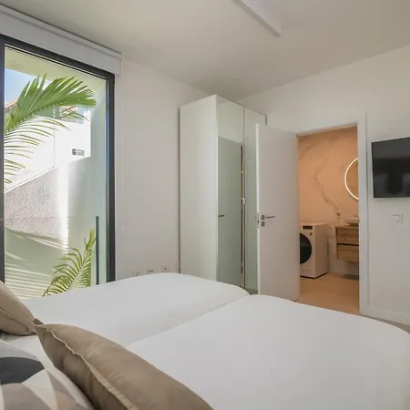 New C With Priv Heated Pool, Ocean View The View Tenerife Βίλα Costa Adeje (Tenerife)