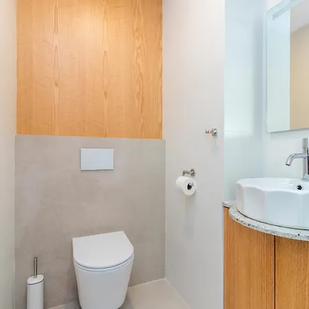 Vila New C With Priv Heated Pool, Ocean View The View Tenerife