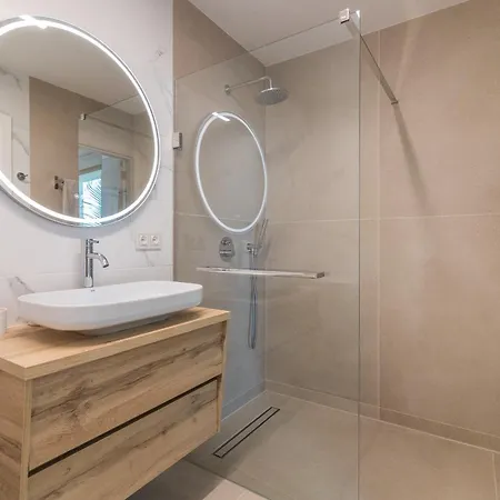 Βίλα New C With Priv Heated Pool, Ocean View The View Tenerife
