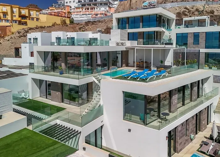 Lux New C With Priv Heated Pool, Ocean View *