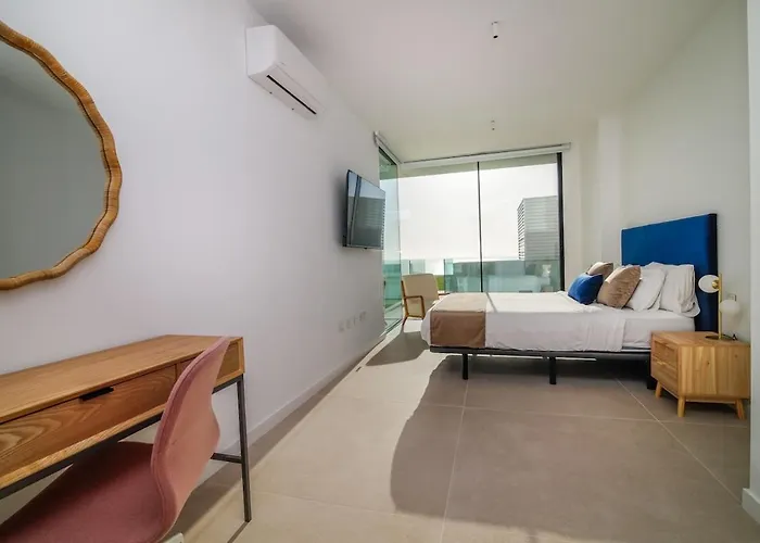 Lux New C With Priv Heated Pool, Ocean View Villa