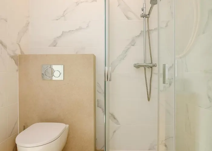 Lux New C With Priv Heated Pool, Ocean View Costa Adeje (Tenerife)