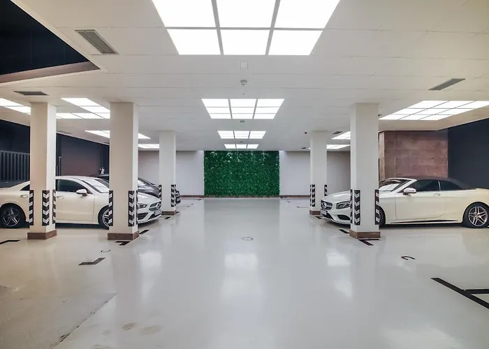 Lux New C With Priv Heated Pool, Ocean View * Costa Adeje (Tenerife)