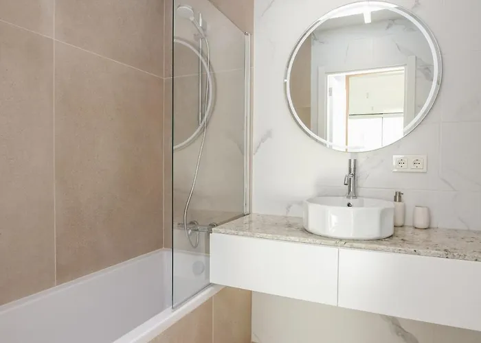 Villa Lux New C With Priv Heated Pool, Ocean View *