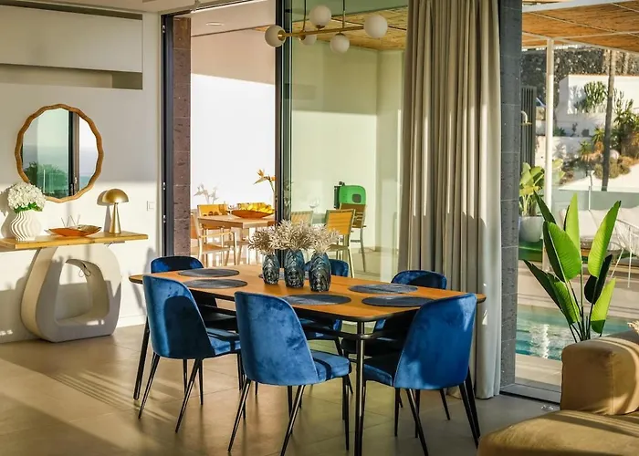 Lux New C With Priv Heated Pool, Ocean View *