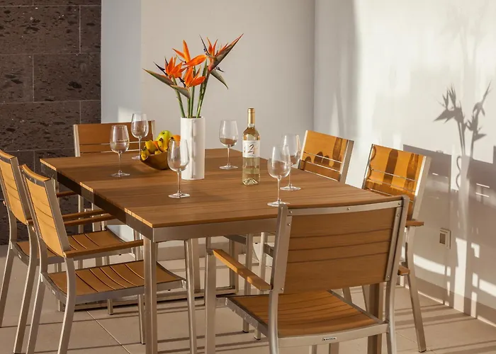 Villa Lux New C With Priv Heated Pool, Ocean View *