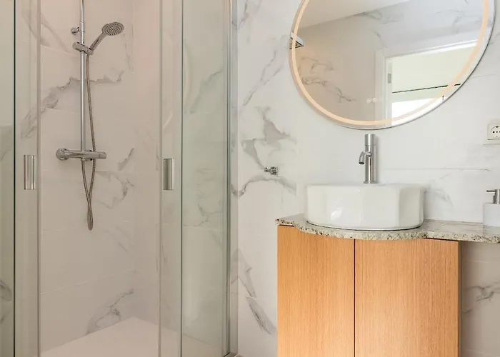 Lux New C With Priv Heated Pool, Ocean View