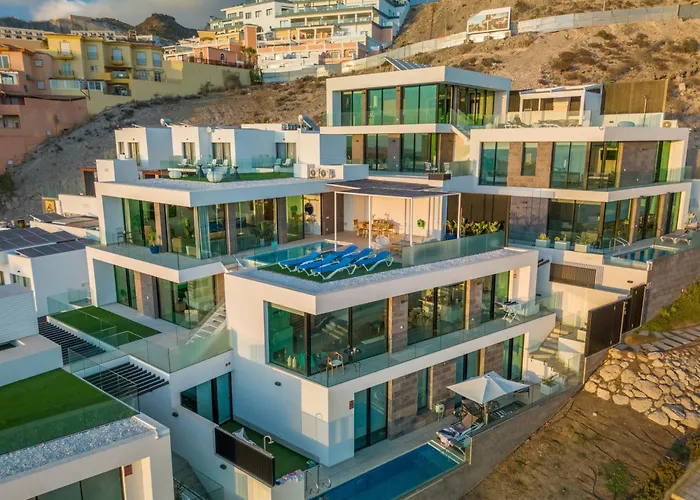 Lux New C With Priv Heated Pool, Ocean View *